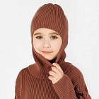 коричневый