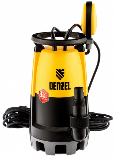 Насос дренажный DP-600S