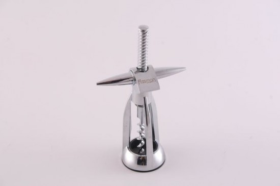 Штопор T — форма | Fissman