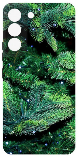 Чехол-накладка для Samsung Galaxy S22+