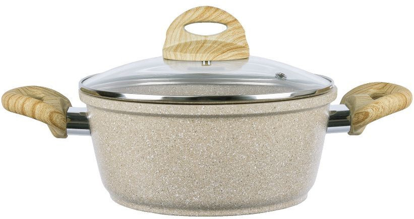 Кастрюля «Ваниль» | Ваниль | Традиция