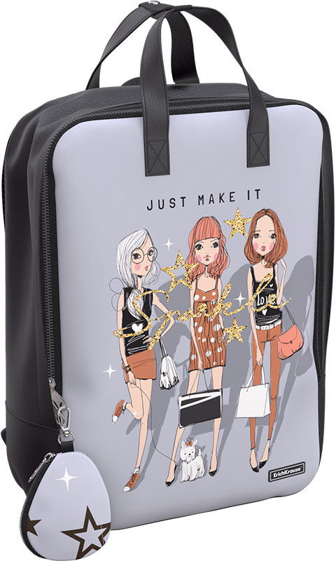 Рюкзак школьный | Top Models | Erich Krause