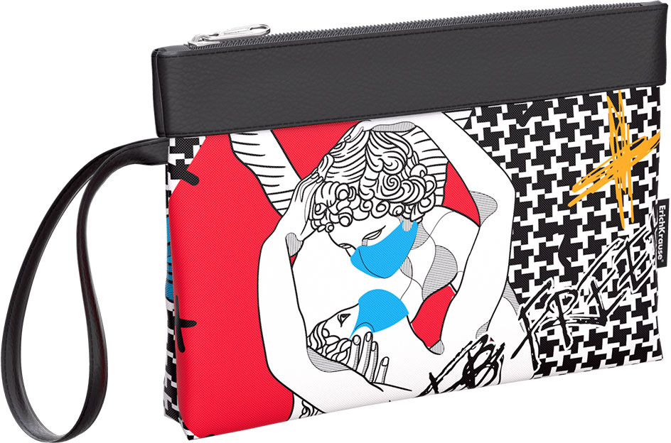 Косметичка | Sculpture | Erich Krause