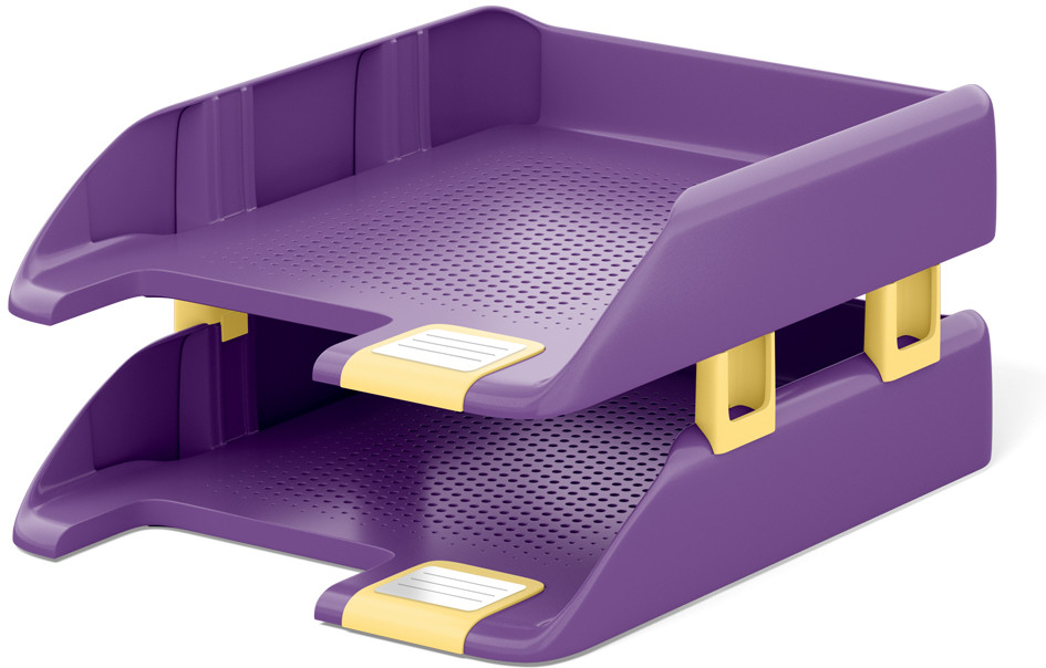 Набор лотков «Forte» | Iris | Erich Krause