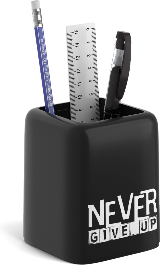 Набор настольный «Forte» | Stay Strong | Erich Krause