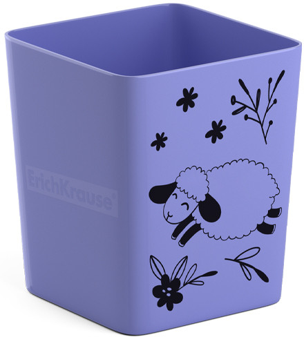 Подставка настольная «Base» | Lambs | Erich Krause