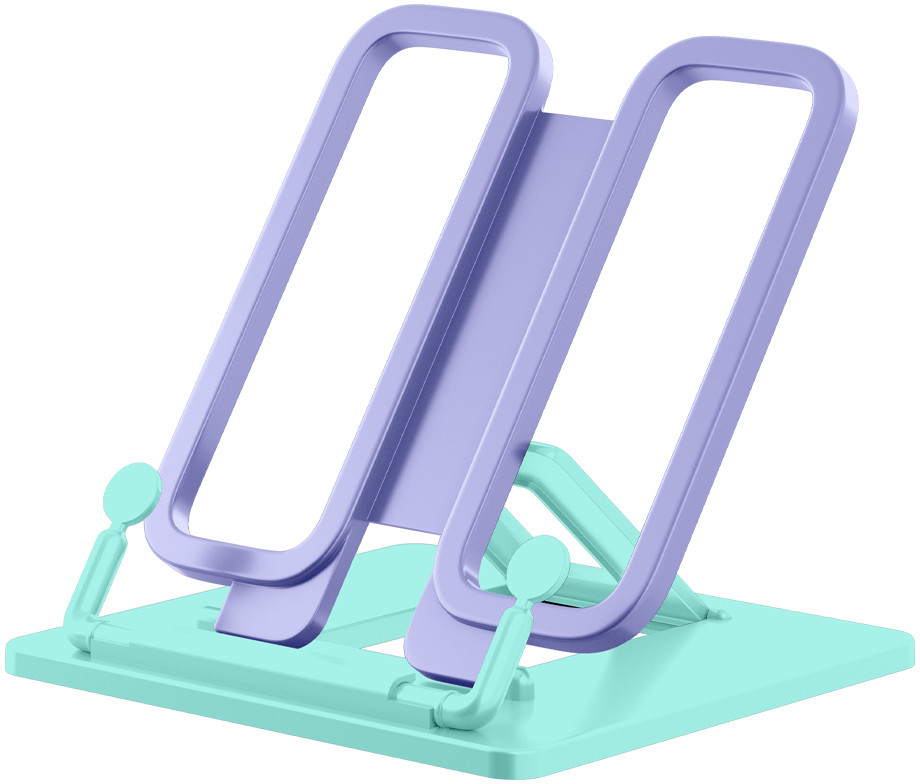 Подставка для книг | Pastel | Erich Krause