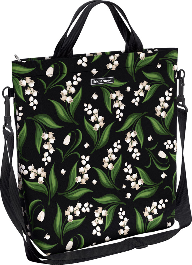 Сумка-шоппер | May Bells | Erich Krause