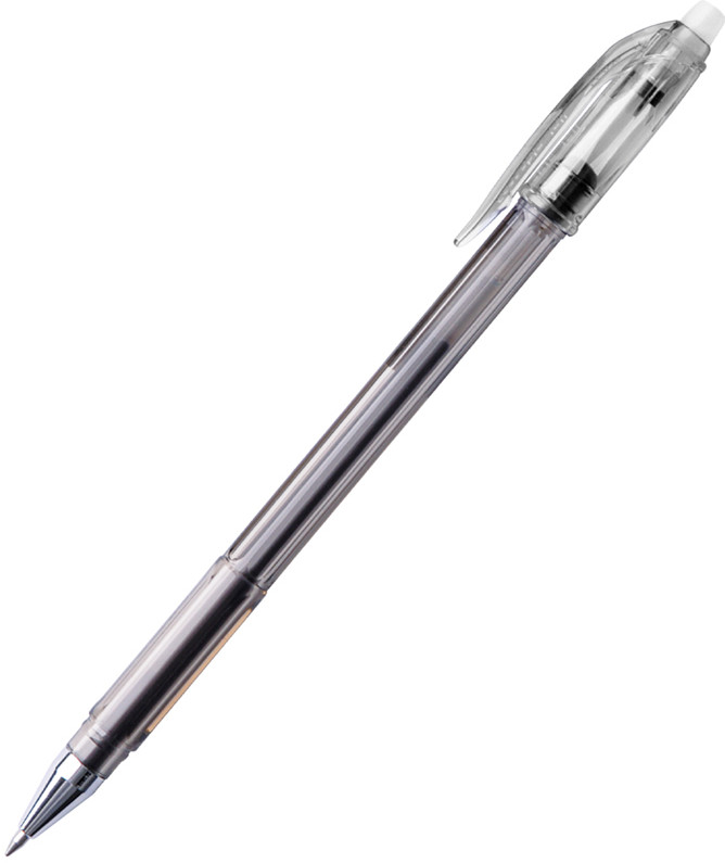 Ручка гелевая стираемая | Erasable Jell | Crown