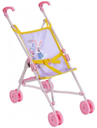 Коляска-трость для куклы | Baby Born | Zapf Creation