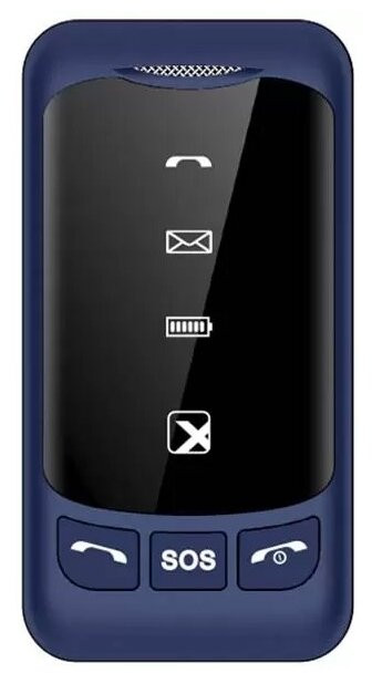 Мобильный телефон TM-B419 | Texet