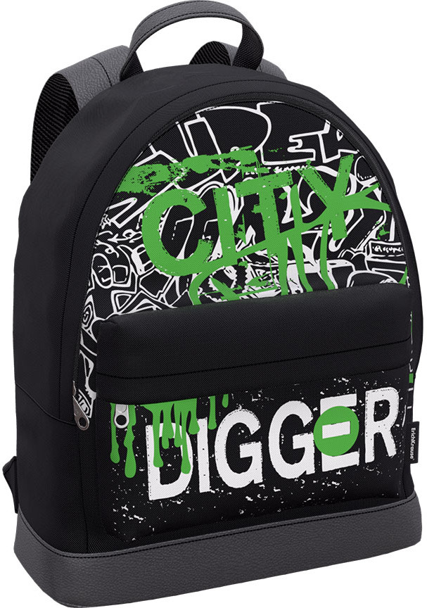 Рюкзак с отделением для ноутбука | Digger | Erich Krause