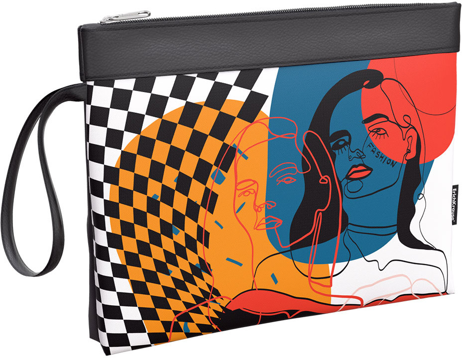 Косметичка | Color Art | Erich Krause