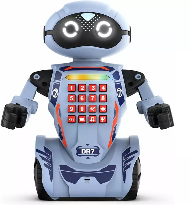 Робот программируемый «Robo DR7» | YCOO