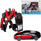 красный/черный