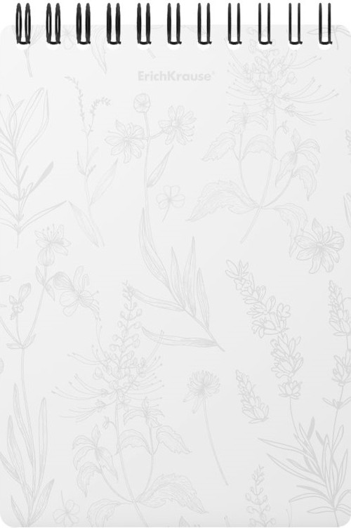 Блокнот | Lavender | Erich Krause