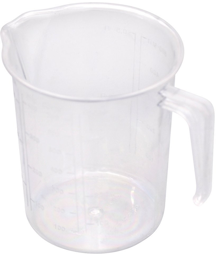 Кружка мерная | Полимербыт