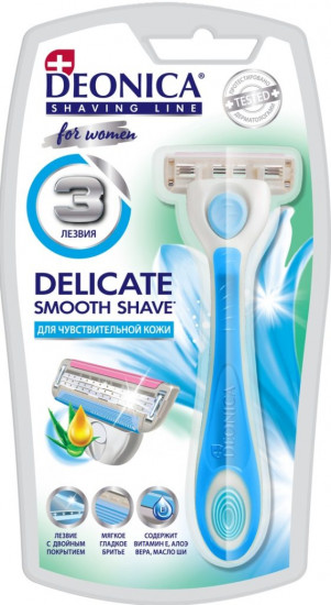 Станок для бритья