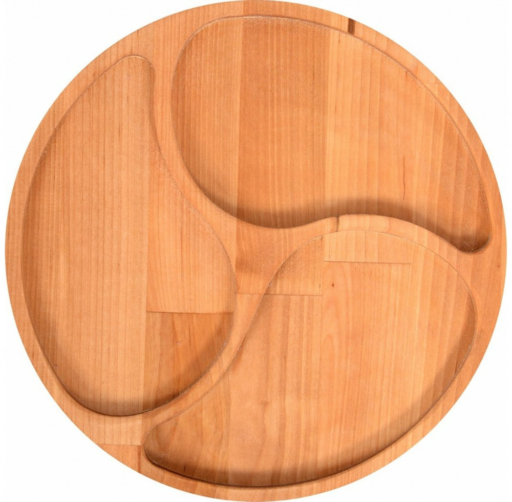 Менажница «Волна» | Мультидом Трейдинг