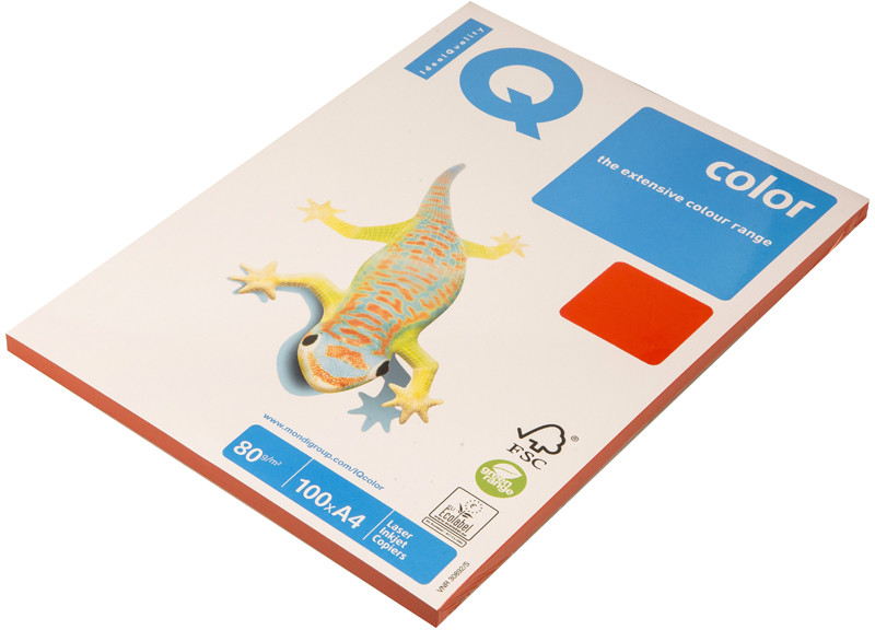 Бумага цветная | Color Intensive | Mondi