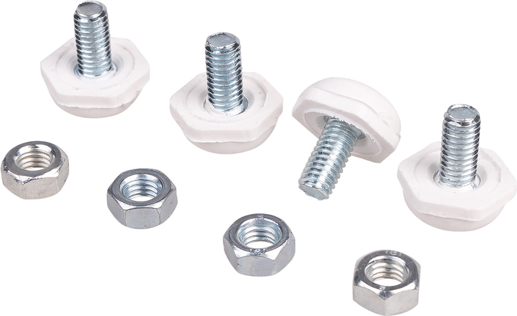 Набор болтов для крепления рамки номера | Дельта-Про