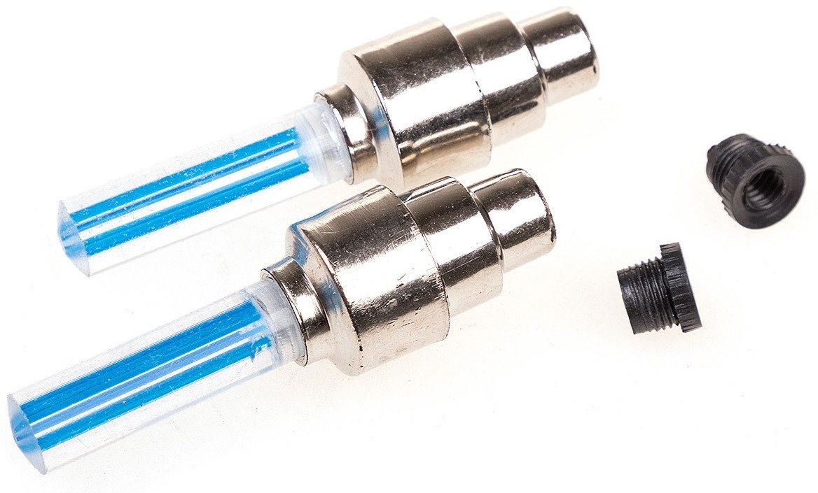 Комплект колпачков на вентиль