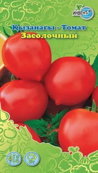 Томат «Засолочный» | Инвент+