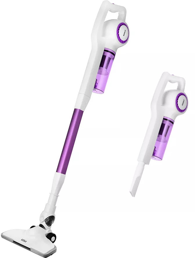 Пылесос вертикальный | Kitfort