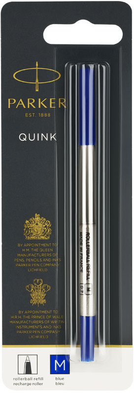 Стержень для роллера | Parker