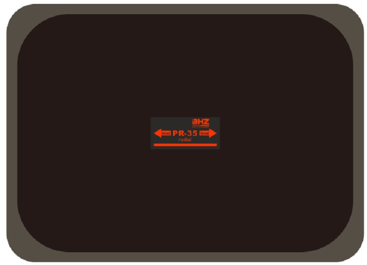 Заплатка радиальная | Барнаульский химический завод