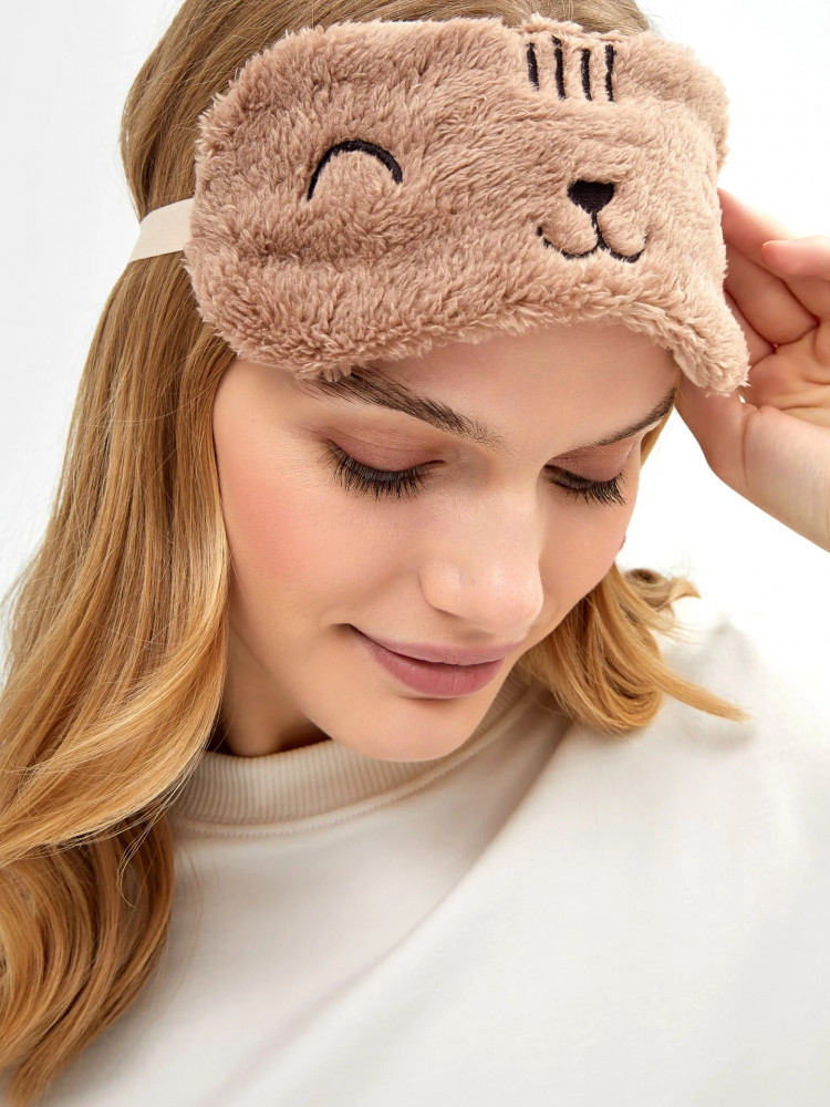 Маска для сна | Mark Formelle