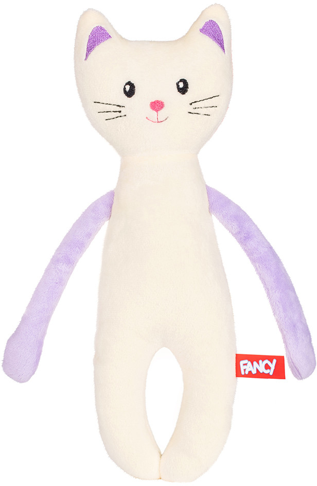 Игрушка мягкая «Котик» | Fancy