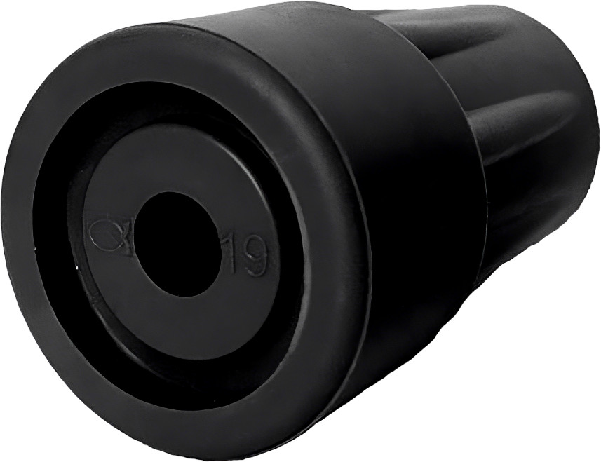 Наконечник для тростей и костылей | Аверсус