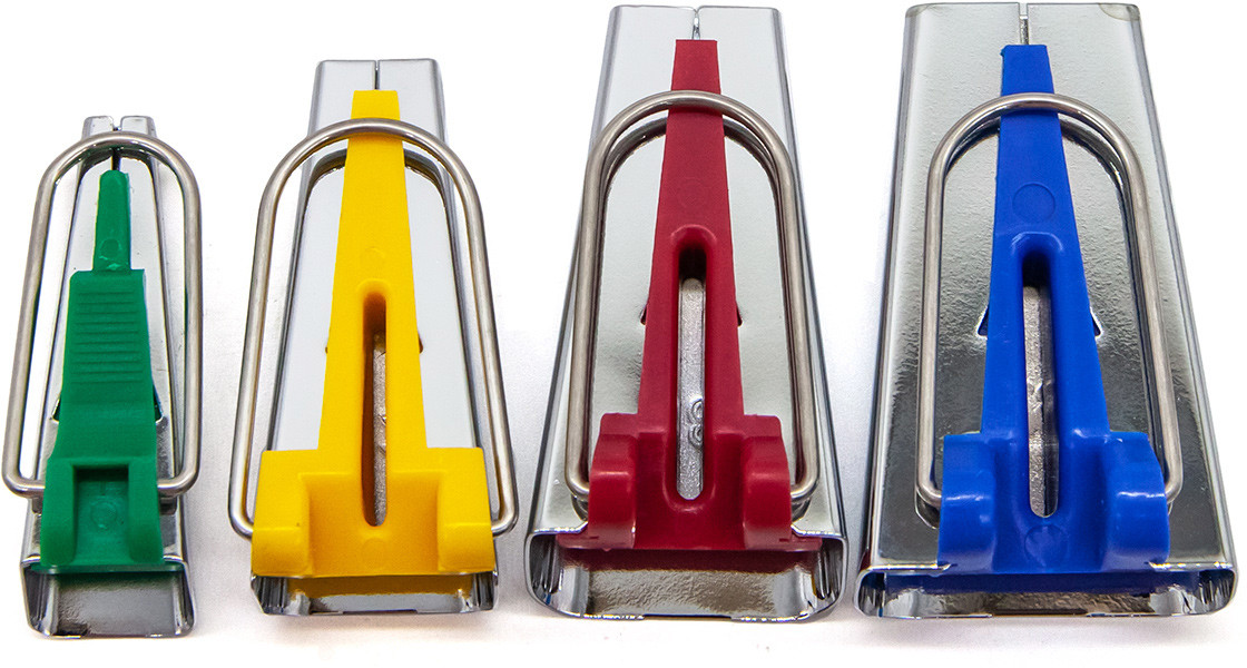 Набор приспособлений для изготовления косой бейки | Айрис