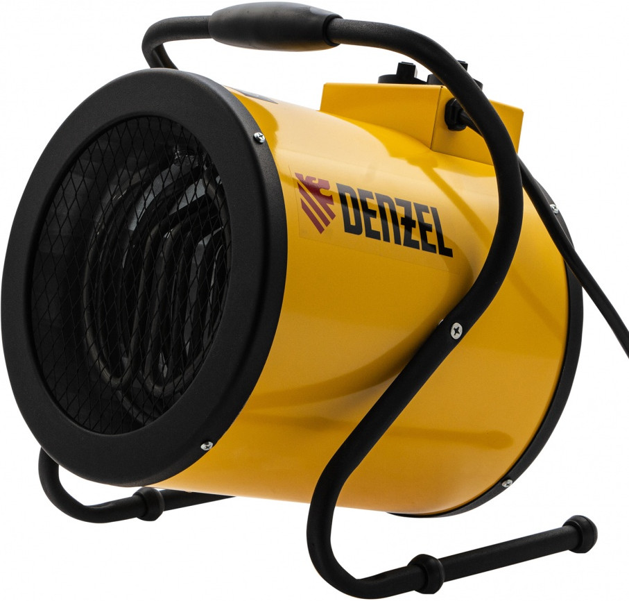 Тепловая пушка SFH-5000 | Denzel