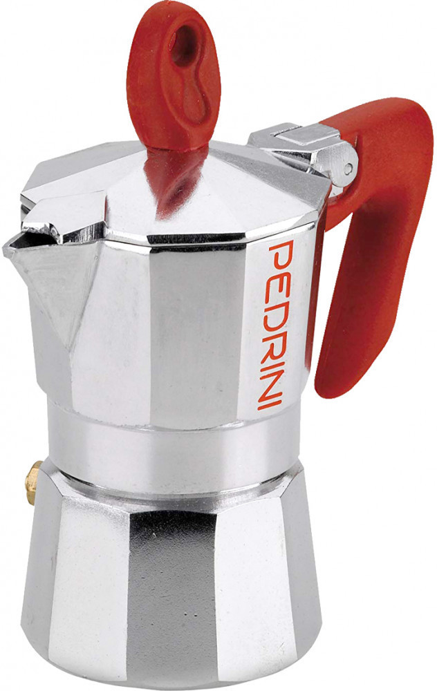 Кофеварка гейзерная «Kaffettiera» | Kaffettiera | Pedrini