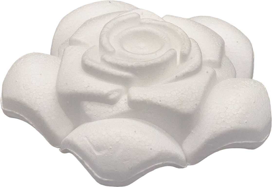 Заготовка для декорирования «Роза» | Bovelacci