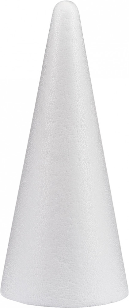 Заготовка для декорирования «Конус» | Bovelacci