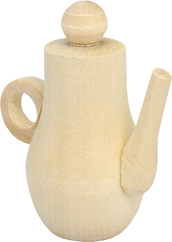 Заготовка «Кофейник» | Айрис