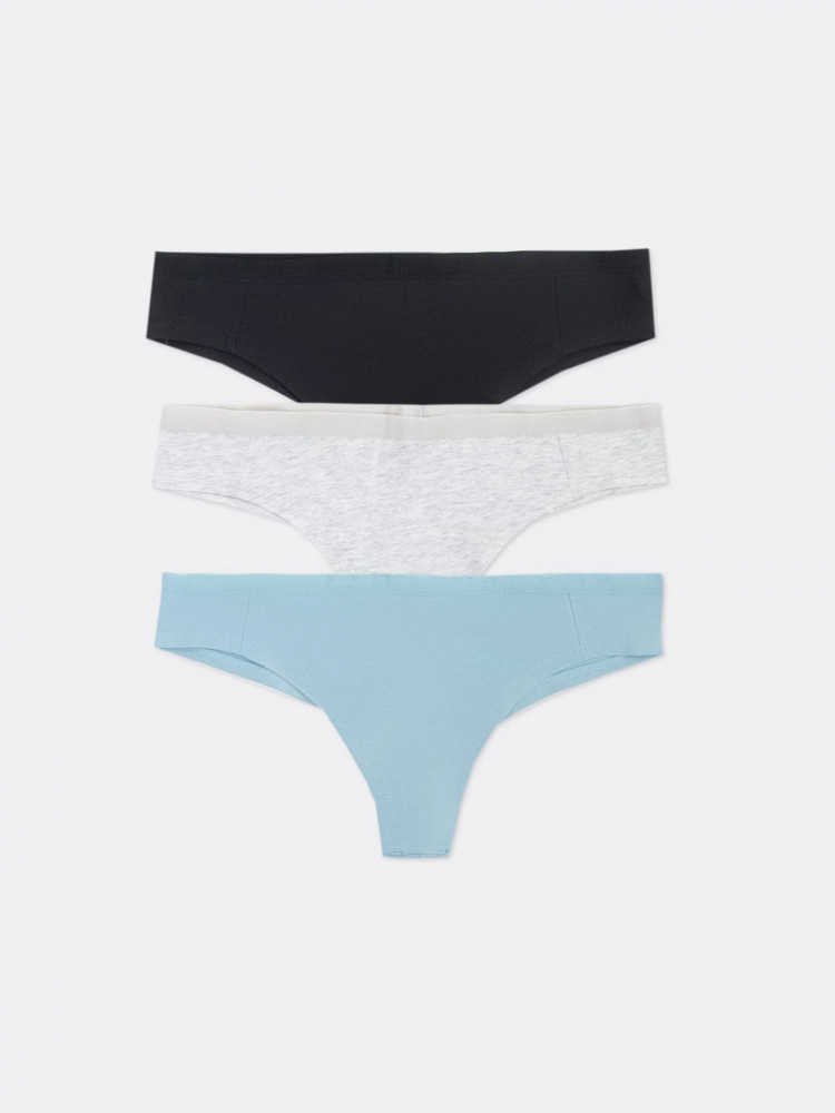 Комплект трусов женских | Mark Formelle