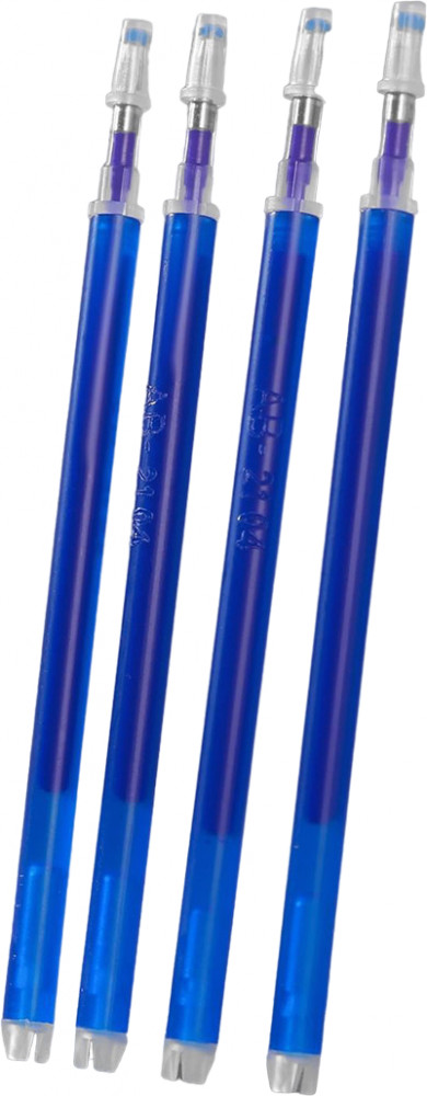 Набор стержней термоисчезающих | Арт Узор