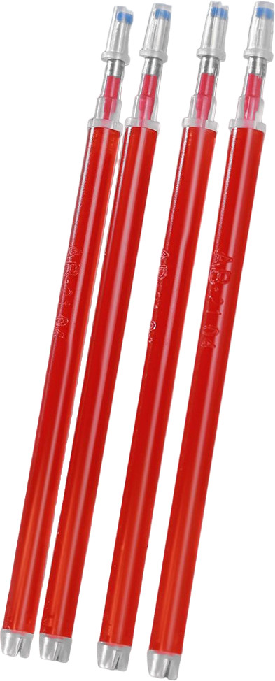 Набор стержней термоисчезающих | Арт Узор