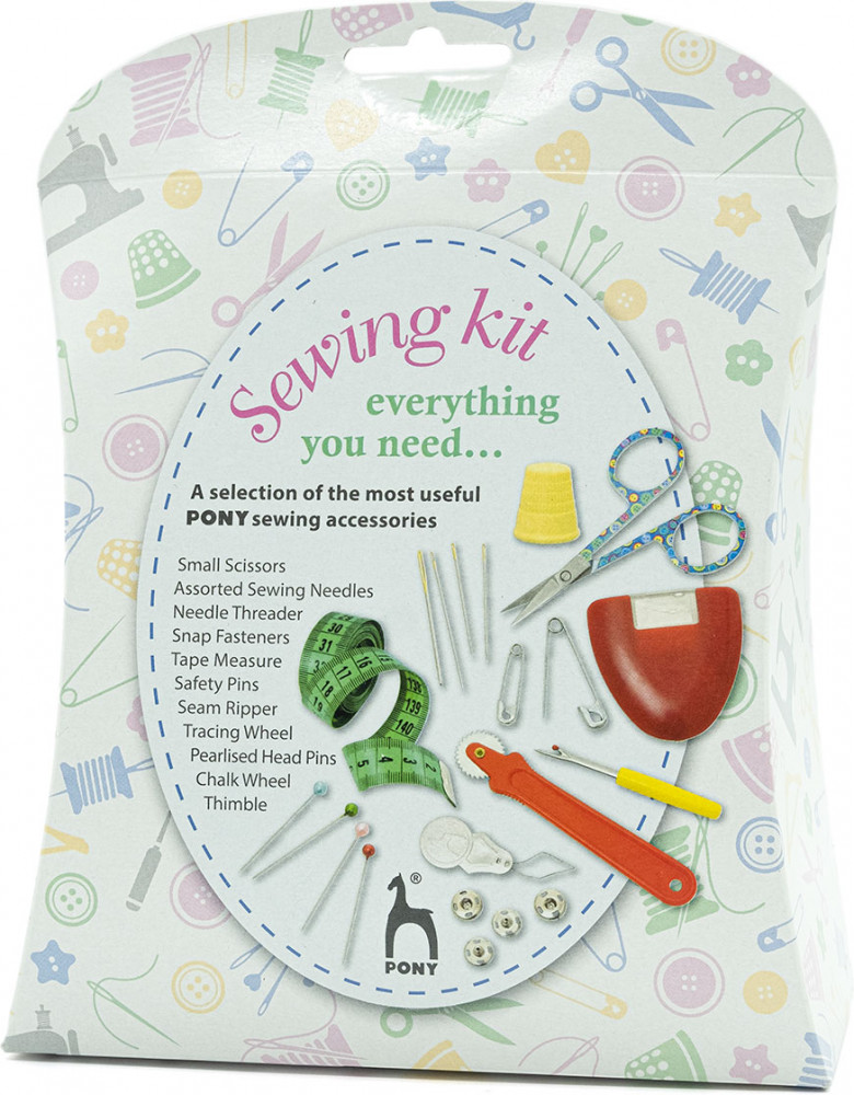 Набор швейный | Pony