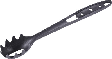 Ложка для спагетти «Lillo Gadget» | Lillo Gadget | Pedrini