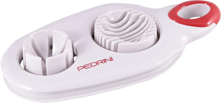 Яйцерезка двойная «Lillo Gadget»