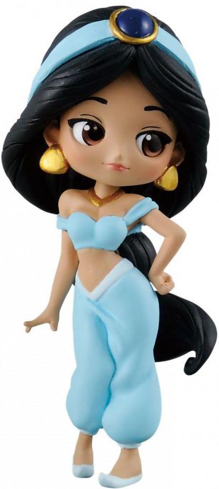 Фигурка «Jasmine» | Disney Characters | Banpresto