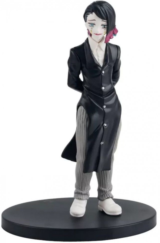 Фигурка «Клинок Рассекающий Демонов» | Demon Slayer: Kimetsu No Yaiba | Banpresto