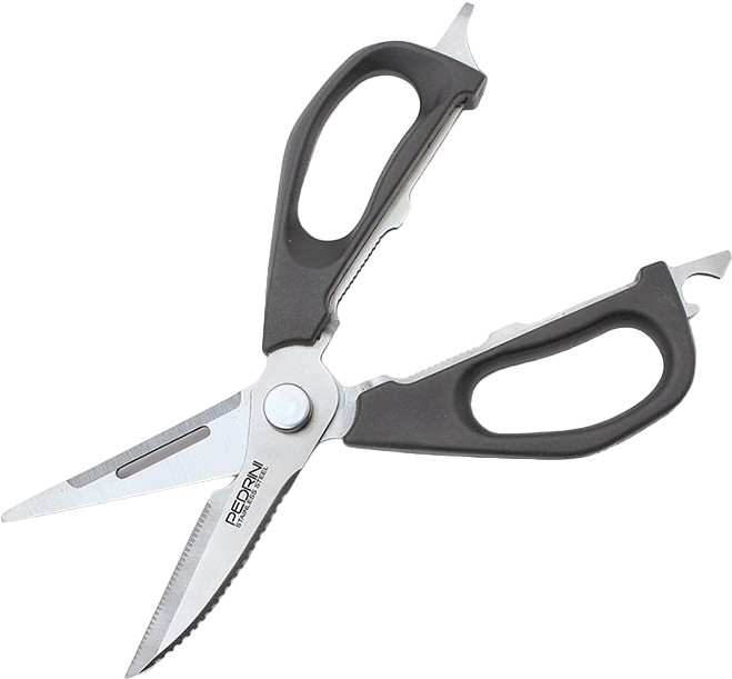 Ножницы мультифункциональные «Forbici» | Forbici | Pedrini