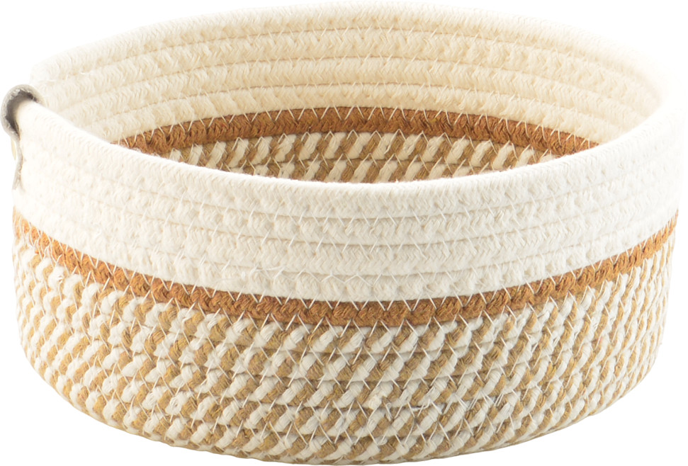 Корзина для хранения «Lucy» | Bergenson Bjorn