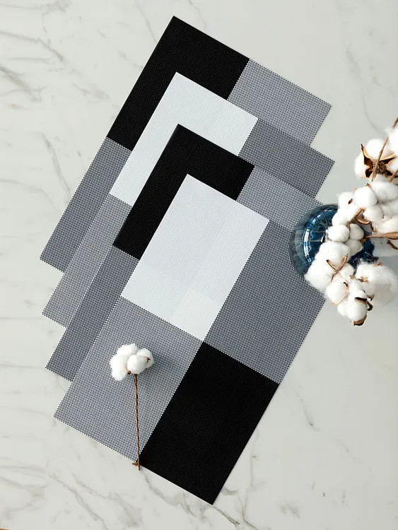 Комплект плейсматов | Аmbiente | Унисон